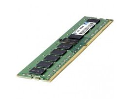 RAM HPE 16GB UDIMM 2Rx8 PC4-2666V-E STND